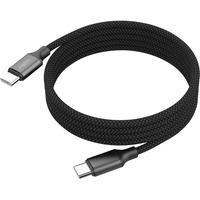 Ansmann 1700-0186, Cable negro