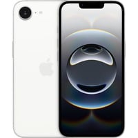 Apple MD1W4ZD/A, Móvil blanco