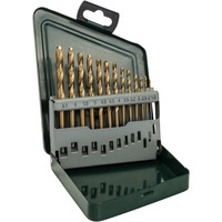 Bosch 2 607 019 436 broca, Conjuntos de brocas verde, 280 g
