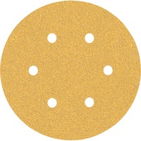 Bosch Expert Discos de lija C470, Hoja de lija 50 pieza(s)