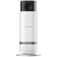 Bosch Smart Home Eyes II, Cámara de interior , Cámara de red blanco
