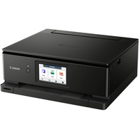 Canon 6152C006, Impresora multifuncional negro