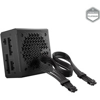 Corsair RM1000e (3rd Gen), Fuente de alimentación de PC negro