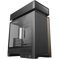 DeepCool CL660, Cajas de torre negro/Madera