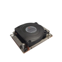 Dynatron 88885626, Disipador de CPU