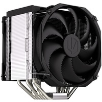 ENDORFY Fortis 5 Ventilador Dual, Disipador de CPU 