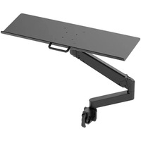  Fanatec ClubSport Cockpit Soporte para teclado negro