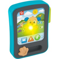 Fisher-Price JFK28, Aprendizaje divertido