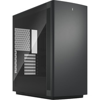 Fractal Design Define One Dark TG Light Tint, Cajas de torre negro