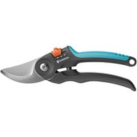 GARDENA 12242-20, Tijeras de podar gris/Turquesa