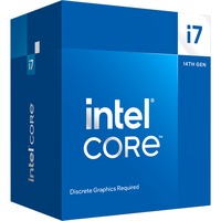 Intel® BX8071514700, Procesador en caja