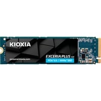 Kioxia Exceria Plus G4 1 TB, Unidad de estado sólido 