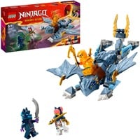 LEGO 71810, Juegos de construcción 