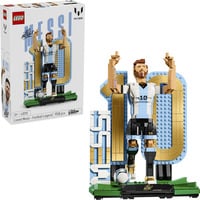 LEGO Special Edition 2026 S Confidential 4, Juegos de construcción Minorista