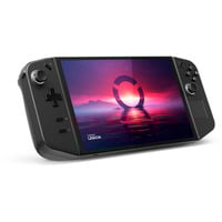 Lenovo Videoconsola negro