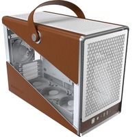 Montech Heritage 30 Pro, Cajas de torre blanco/Marrón