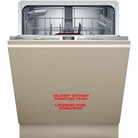 Neff S175EAX16E, Lavavajillas