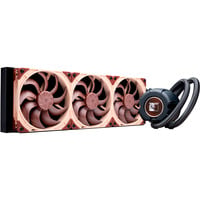 Noctua NL-LC1-42, Refrigeración por agua negro/Marrón