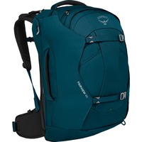 Osprey Fairview 40, Mochila azul verdoso