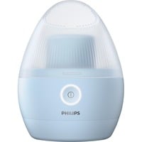 Philips 1000 series GCA2100/20 Quitapelusas azul, Gris, Acero inoxidable, Batería, 90 min, 75 mm, 73 mm