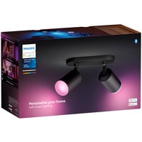Philips Hue 929003810001, Lámpara negro