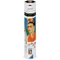 Ravensburger 25525, Pintura