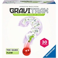 Ravensburger GraviTrax The Game Flow Pista para canicas, Juego educativo Pista para canicas, 8 año(s)