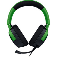 Razer RZ04-05180200-R3M1, Auriculares para gaming negro/Verde