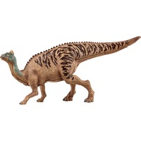 Schleich Dinosaurs 15037 figura de juguete para niños, Muñecos 4 año(s), Negro, Marrón, Verde, Plástico
