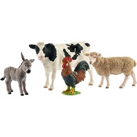 Schleich FARM WORLD 42385 figura de juguete para niños, Muñecos 3 año(s), Granja, Multicolor, Plástico