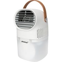 Steba Mini purificador de aire AW-6M, Depuradores de aire blanco