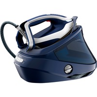 Tefal GV9812, Estación de planchado a vapor azul/blanco