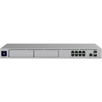 Ubiquiti UDM-Pro-Max, Gateway