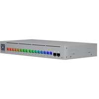Ubiquiti USW-Pro-Max-16-POE, Interruptor/Conmutador 