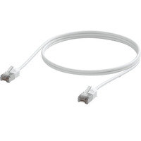 Ubiquiti UniFi Premium Patch Cable Outdoor / 1m blanco
