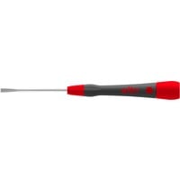 Wiha Juego de destornilladores de precisión PicoFinish gris/Rojo