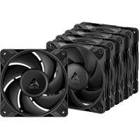 ARCTIC P12 Pro LN, Ventilador negro