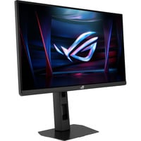 ASUS XG248QSG, Monitor de gaming negro