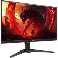 Acer Nitro XV240YW3bmiiprx, Monitor de gaming negro