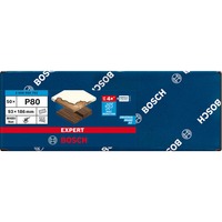 Bosch 2608900752, Hoja de lija