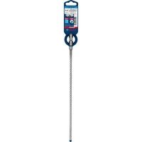 Bosch SDS plus-7X 1 pieza(s), Taladro Martillo perforador, 6,5 mm, 315 mm, Ladrillo, Concreto, Hormigón duro, Piedra natural, Arenisca, Piedra, 25 cm, SDS Plus