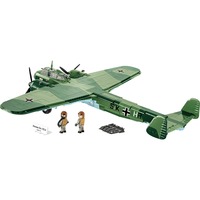 COBI COBI-5754, Juegos de construcción