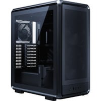 Cooler Master MF500M-KHNN-S00, Cajas de torre negro