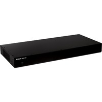D-Link Fuente de alimentación PoE externa redundante DPS-700/E negro