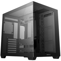 DeepCool CG530, Cajas de torre negro