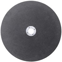 EINHELL Disco de corte fino, Ø 230 x 2,0mm, 5 piezas, Hoja 