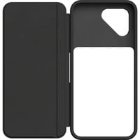Fairphone F6FLIP-1ZW-WW1, Funda protectora negro