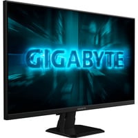 GIGABYTE GS27F2, Monitor de gaming negro