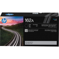HP Tóner negro 162A 