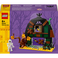 LEGO 40721, Juegos de construcción